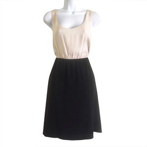 Alice & Olivia Work Sleeveless Dress